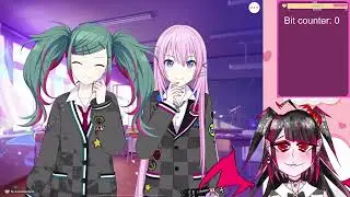 Project Sekai Event - Happy Enjoy Music!