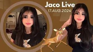 بث رغد الكويتيه برنامج جاكو تاريخ 17-8-2034