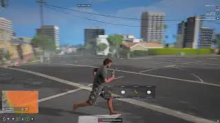 PARANOIA