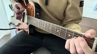 Venus Strumming Pattern
