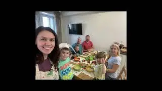 Frohe Ostern! - Кто мы? Или все о российский немцах на Южном Урале