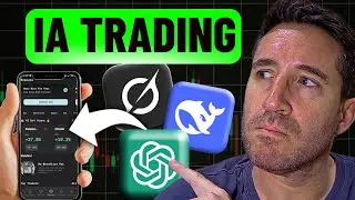 🔥 ChatGPT y DeepSeek est&aacute;n GANANDO CRIPTO en HYPERLIQUID 💰 | &iexcl;Resultados REALES!