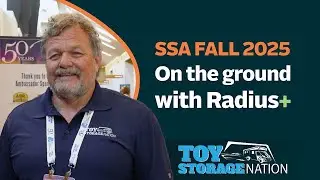 Class A Boat & RV Storage: Data, Demand, and Opportunity