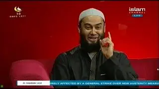 ✔ HealMyTech On Islam Channel Live TV | How To Start YouTube Channel For Beginners | Nursing To Tech