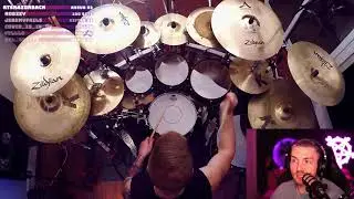 +10 Blastbeat Mana in SKYRIM