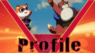 Tanuki Deck Profile(DevPro)