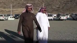 زواج الشاعر / علي بن معطش الزهيري الغامدي