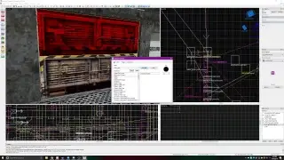 Sven Coop Mapping