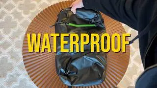 COR Surf Island Hopper 2.0 28L Review and Loadout