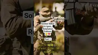 &ldquo;IGAM Tragedy | Soldiers Retaliate After Killing | 2025 Breaking News&rdquo;