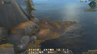 Treasures of Tiragarde Sound: Faded Treasure Map