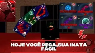 COMO PEGAR INATAS DE KAIZEN FACIL!! E TUDO SOBRE A UPDATE!!!