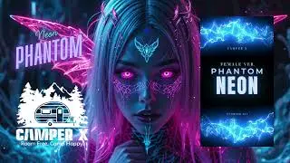 Neon Phantom (Female Ver.)
