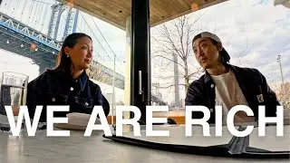 Would you agree? | Big Tech & Doctor in NYC