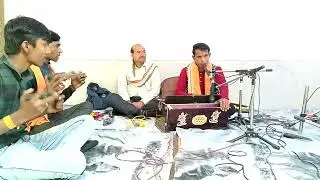 बुंदेली भजन अंशुल साहू सिलपुरा7804061563