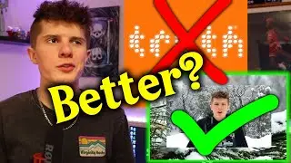 Fixing Anti Vape Ads