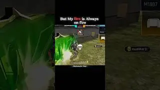1 vs 2 free fire max short #freefire #ajjubhaiinmymatch