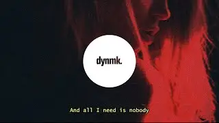 Abare - Nobody (ft. Pink Nois)
