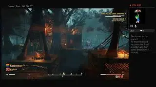 Fallout 76 the wasteland architect 76 Cult swamp home