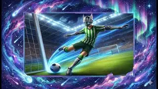 Soccer &mdash; The Game of Fluid and Calculated Play