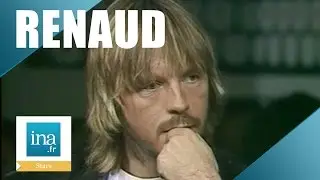 Apostrophes : Renaud 