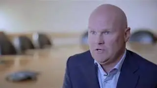 Eric Dillon on the importance of CPHR's