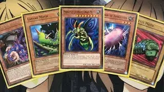 My Great Moth Yugioh Deck Profile for September 2019