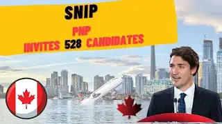 Saskatchewan PNP Draw 🇨🇦|| PNP Program || September 8 || SINP Draw || 2021