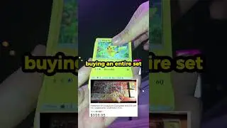 How to start a NEW Pok&eacute;mon card collection