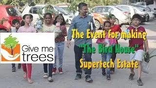 The Event for making 