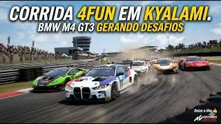 ACC I CORRIDA 2 KIALAMI I BMW M4 GT3 22