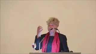 Prof  Dr  Gesine Schwan @ Auftaktveranstaltung M&uuml;nchner Klimaherbst 2017  Teil VII