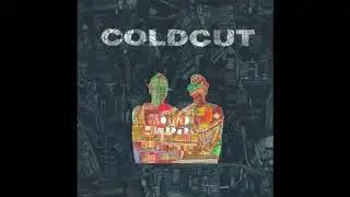 Coldcut - Mr. Nichols