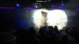 DAVLAD PRESENTS...ПТАХА ака ЗАНУДА