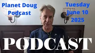 Podcast: Shooting Videos in Kuala Lumpur || Plus Travel Vloggers & Pop Culture (June 10, 2025)