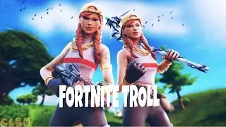 #PerandorEC (fortnite montage) (reupload)
