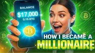 ⚡️ Get FREE Crypto FAST in 2025! | Airdrops & Easy Rewards
