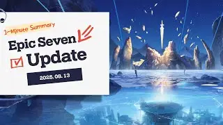 More news coming on the 16th! | 1-Minute Update Summary