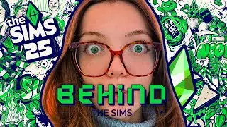 GROSSES ANNONCES pour les 25 ANS des Sims ? C'est CE SOIR ! ⏰