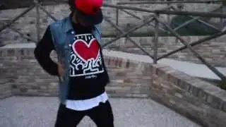 MARKEENO / FREESTYLE / PHARRELL WILLIAMS / GUSH