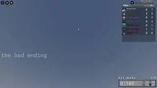 iteming my asylum (saturday edition 4)