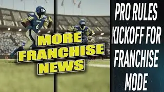 Maximum Football 25 | НОВЫЙ НАЧАЛЬНЫЙ МАТЧ С РЕЖИМОМ ФРАНШИЗЫ!!