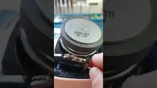 Два способа проверить динамик 🔈