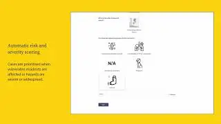 Awaab's Law demo - short