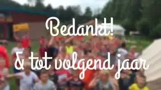 Jong Nederland Werkhoven LIPDUB 2015