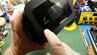 Разбор любопытства: сотовый усилитель Cel-fi