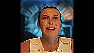 No one can stop her 😈 | Eleven unleashed | stranger things edit #shorts #fypシ #tranding