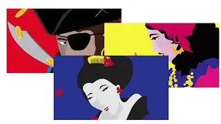 Opera Tampa - New Season: Pirates of Penzance | Madama Butterfly | Il Trovatore