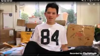 Jacob and duhitsmark