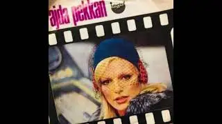 Ajda Pekkan A mes amours